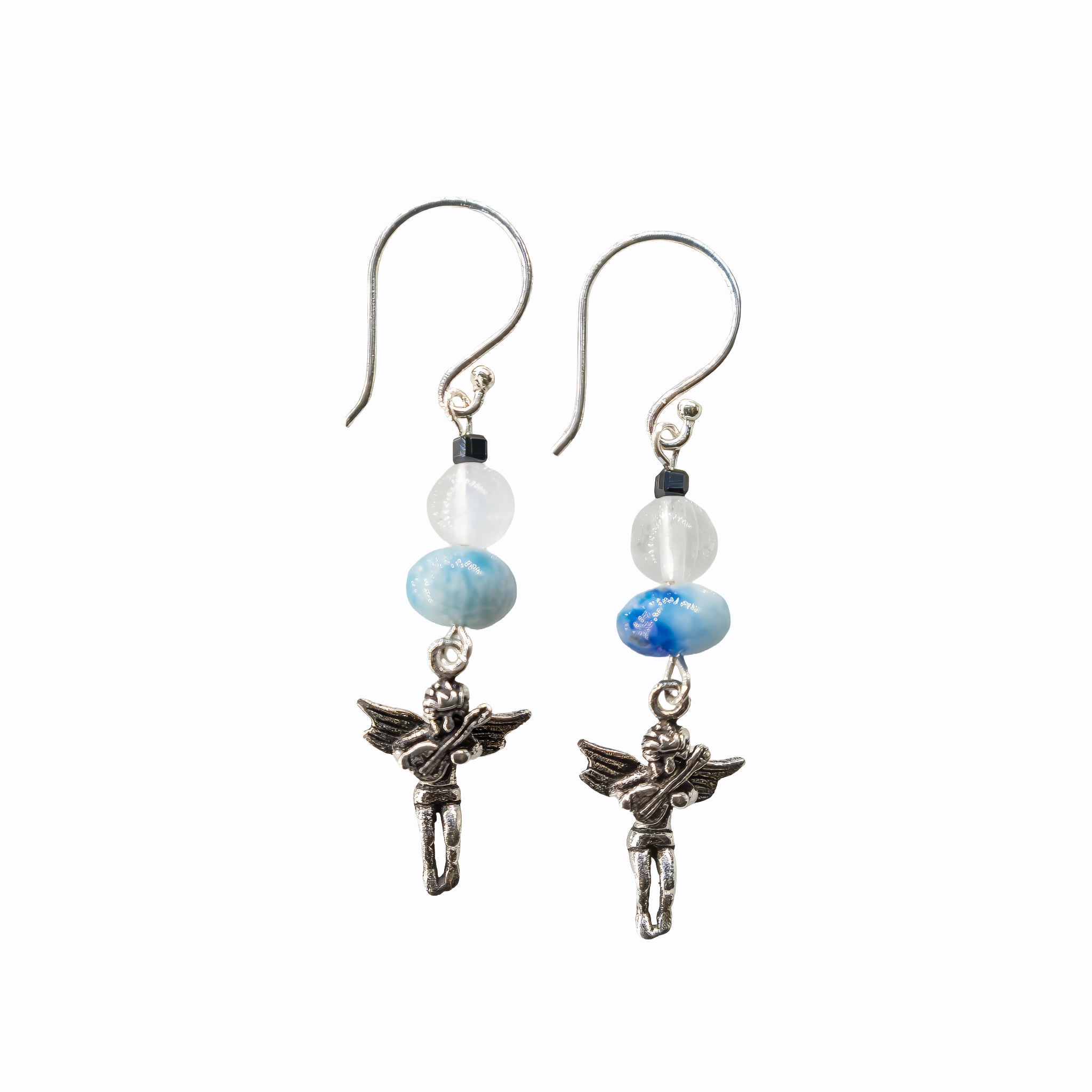 Divine Guidance Earrings