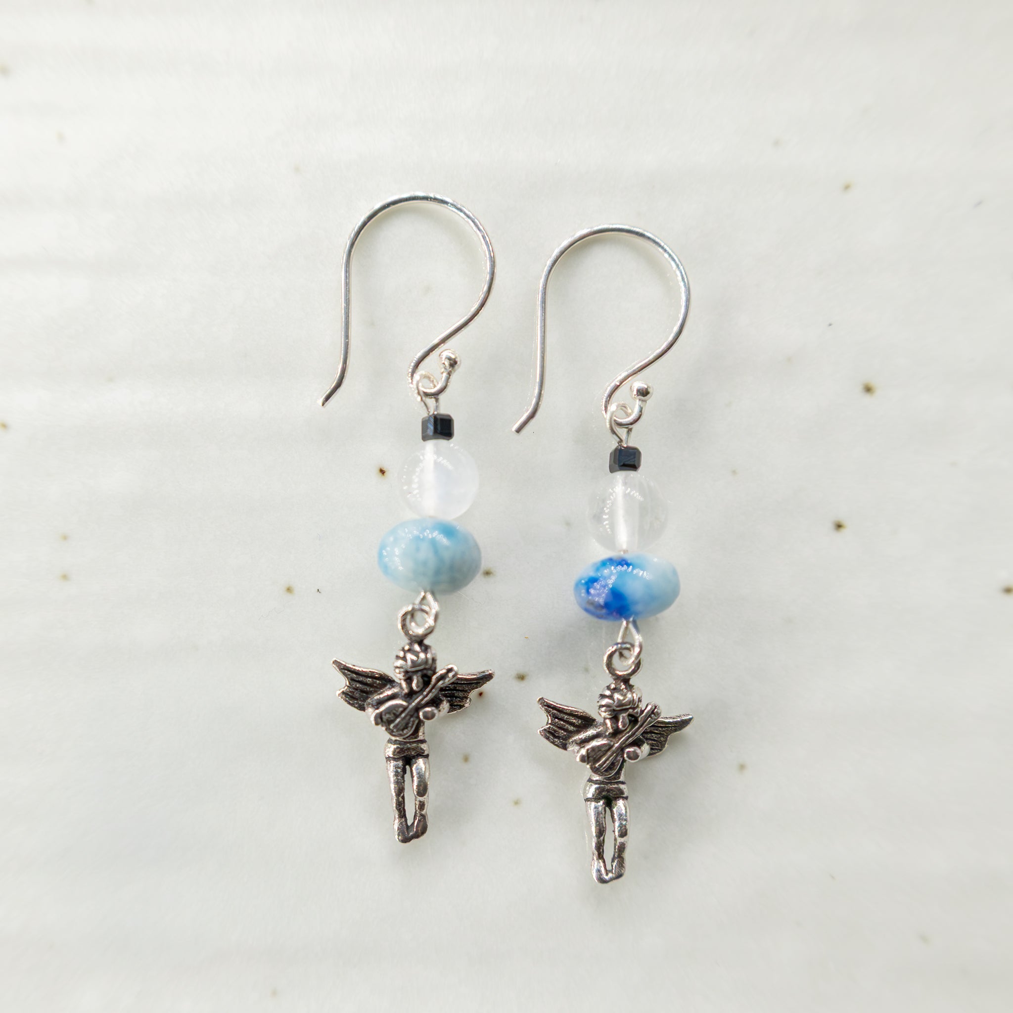 Divine Guidance Earrings