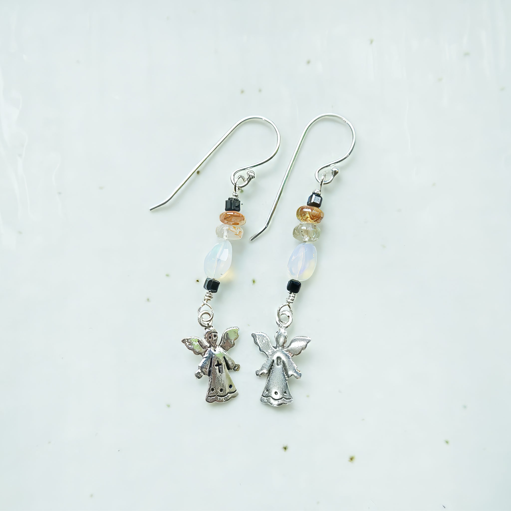 Heavenly Watch Angel Drops