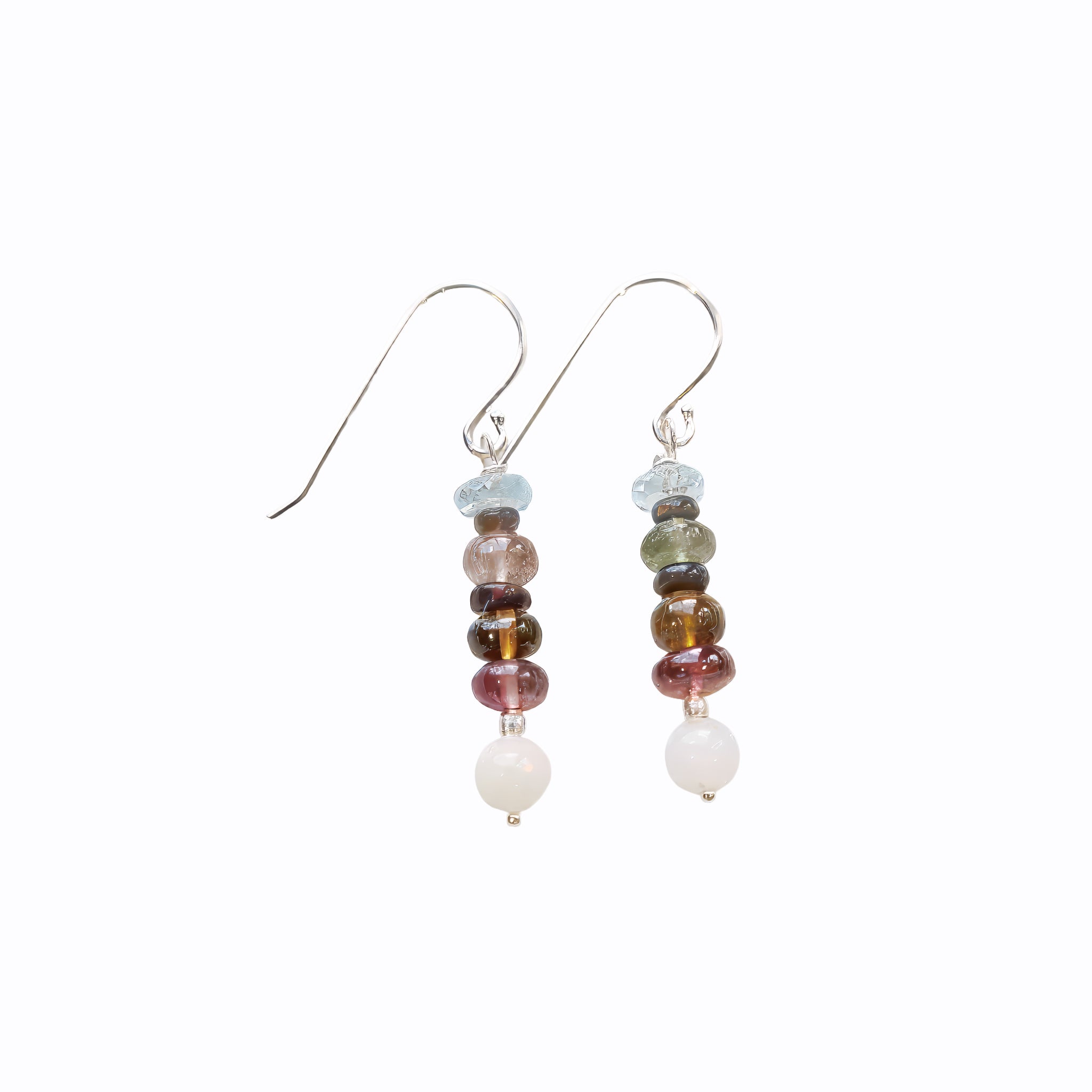 Aurora Flow Earrings