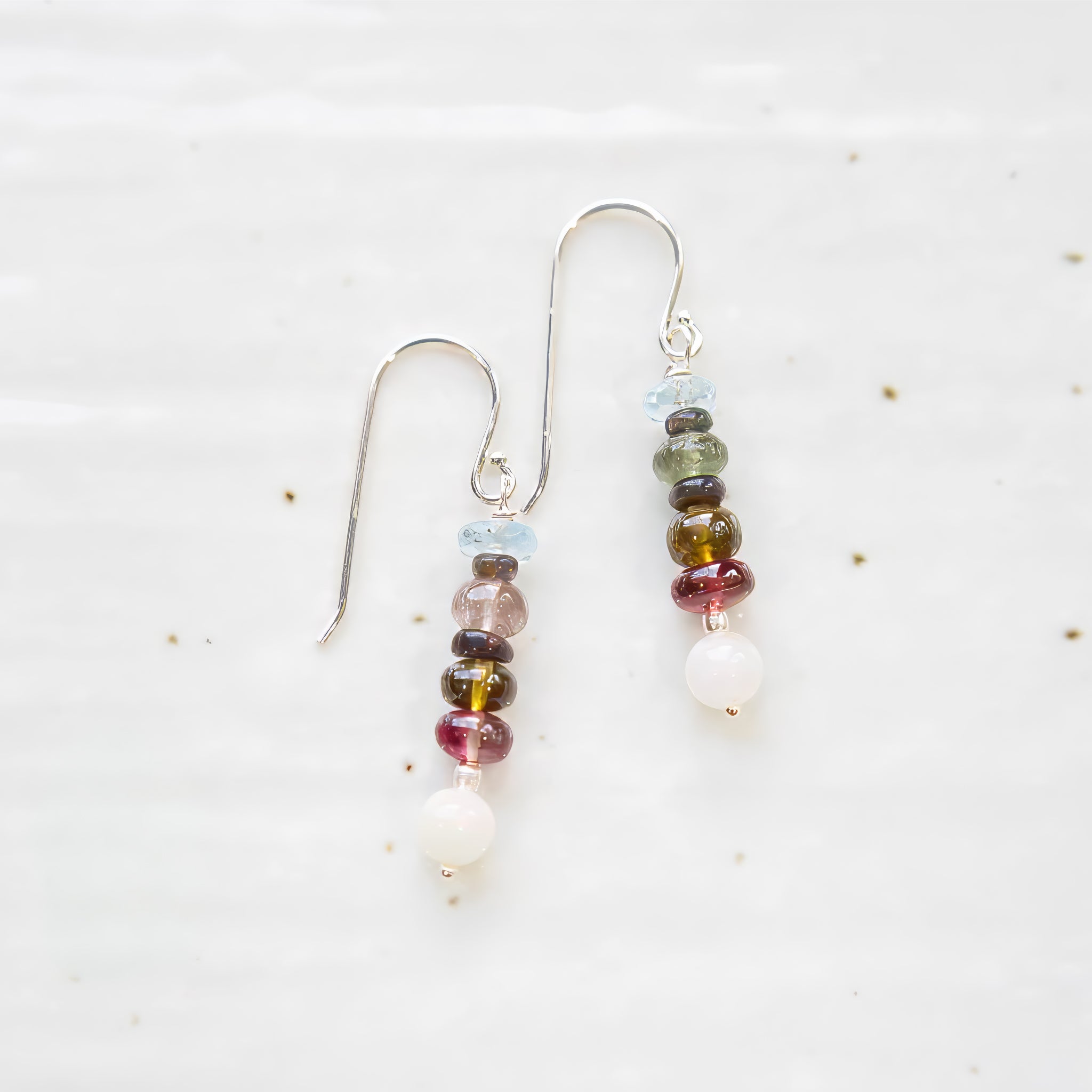 Aurora Flow Earrings