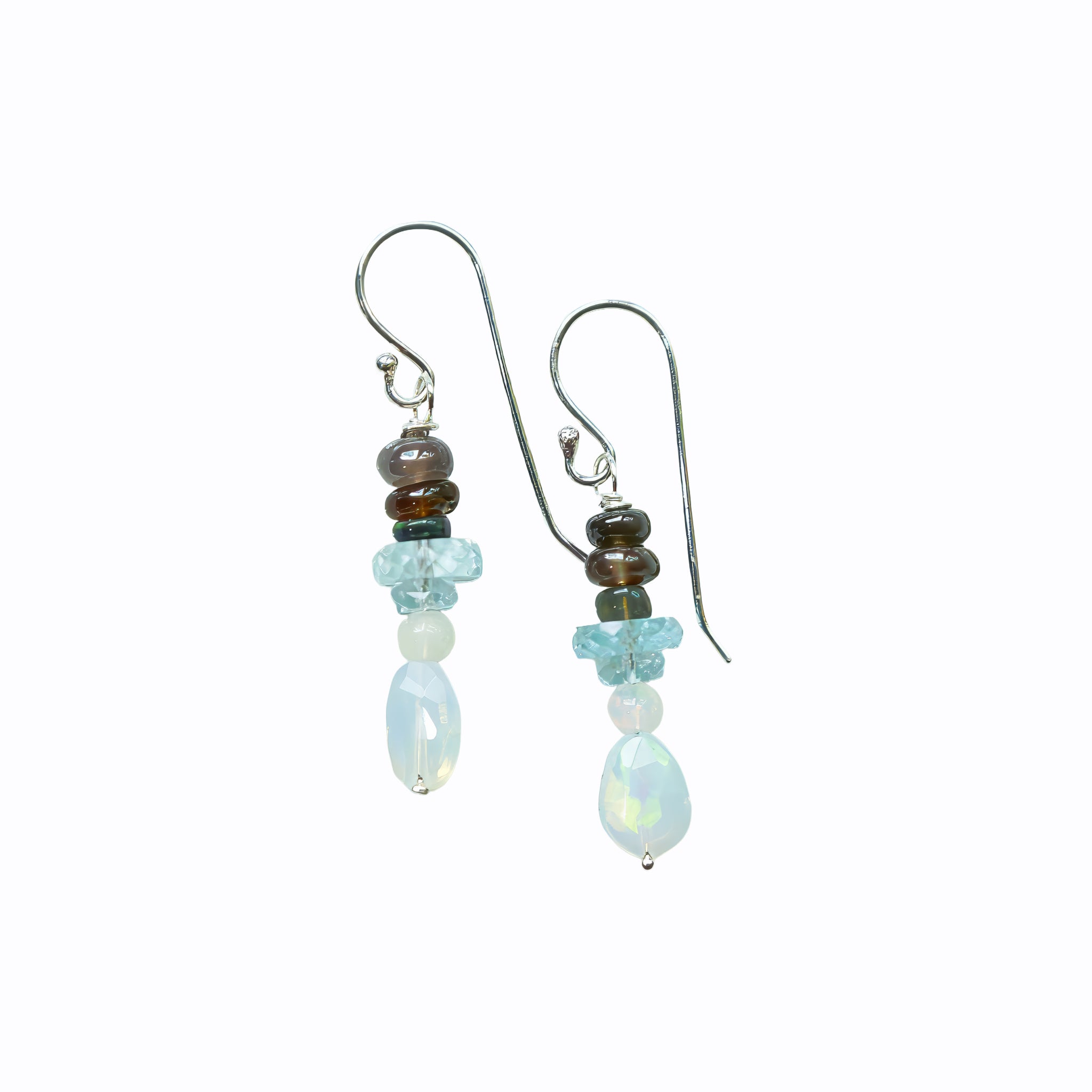 Ocean Light Opal Cascade