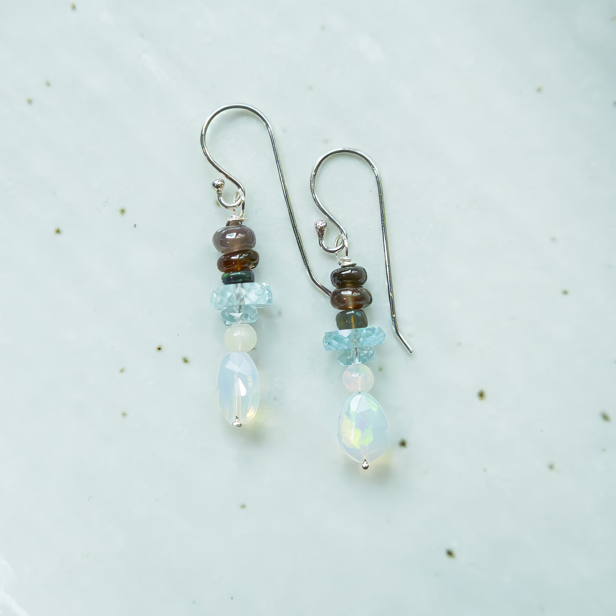 Ocean Light Opal Cascade